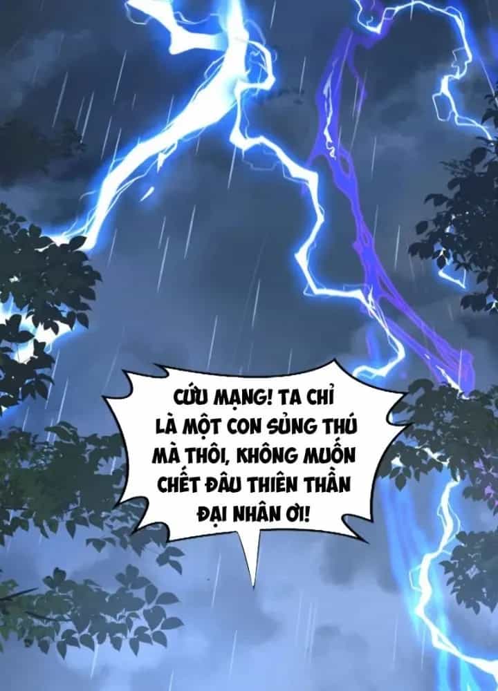 Tà Thần Quy Lai - Chương 28 - ảnh 31