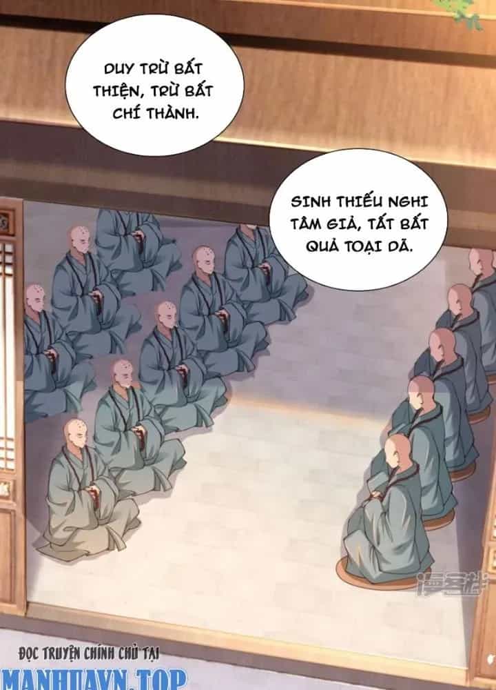 Tà Thần Quy Lai - Chương 28 - ảnh 81
