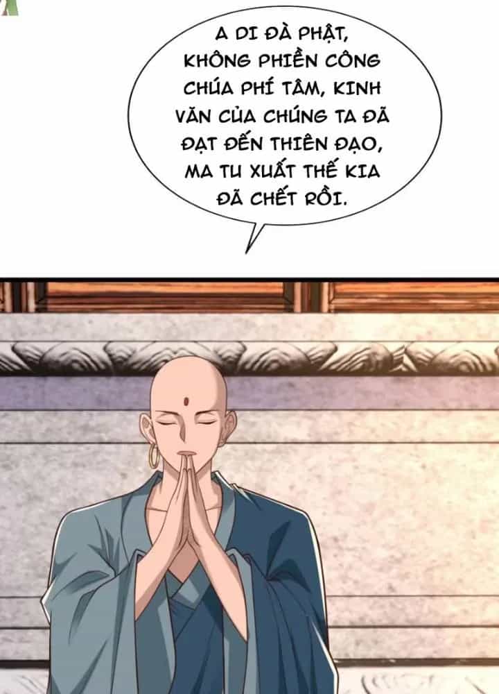Tà Thần Quy Lai - Chương 28 - ảnh 89