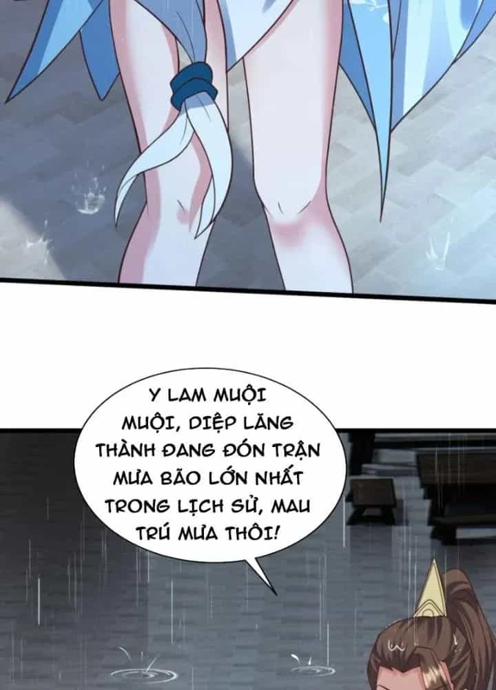 Tà Thần Quy Lai - Chương 28 - ảnh 9