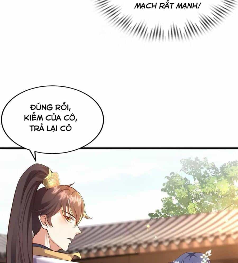 Tà Thần Quy Lai - Chương 3 - ảnh 52