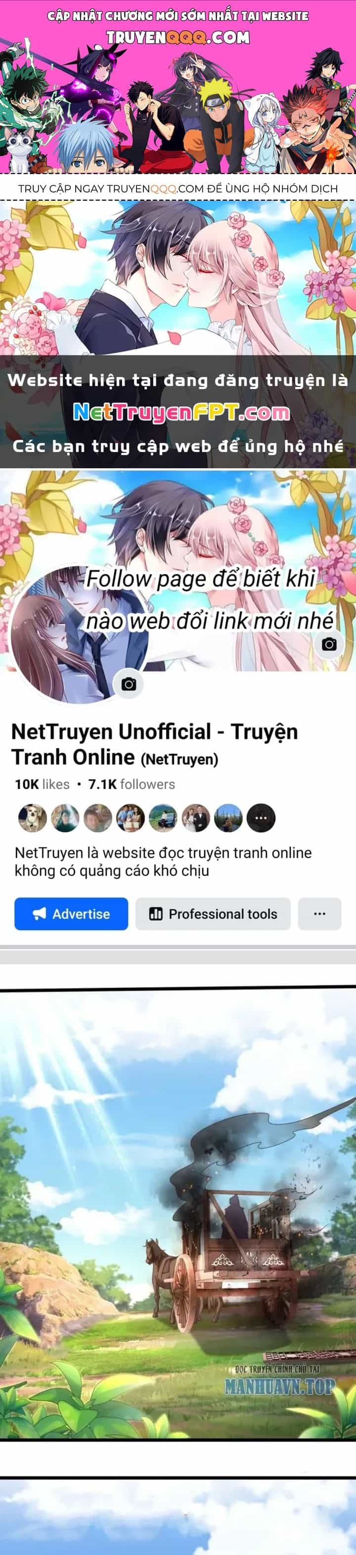 Tà Thần Quy Lai - Chương 35 - ảnh 1