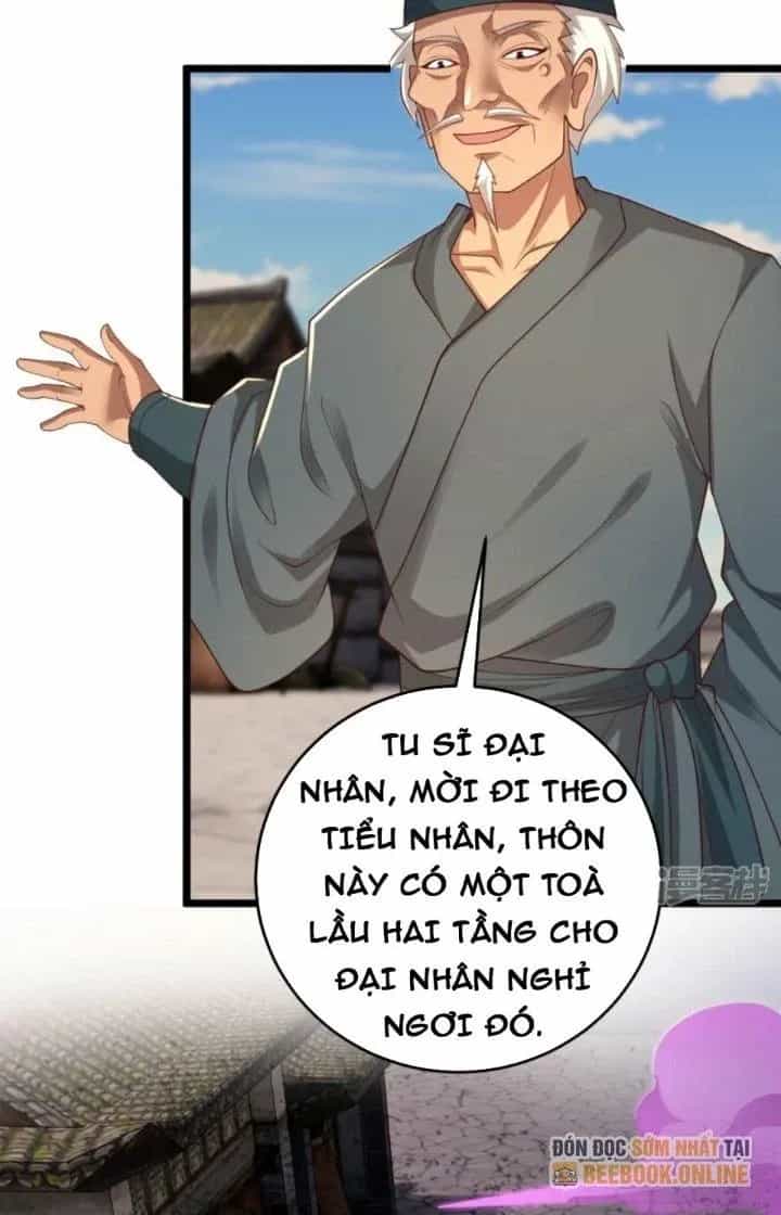 Tà Thần Quy Lai - Chương 35 - ảnh 10