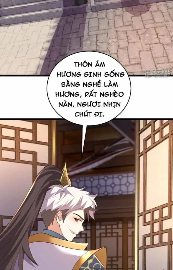 Tà Thần Quy Lai - Chương 35 - ảnh 14