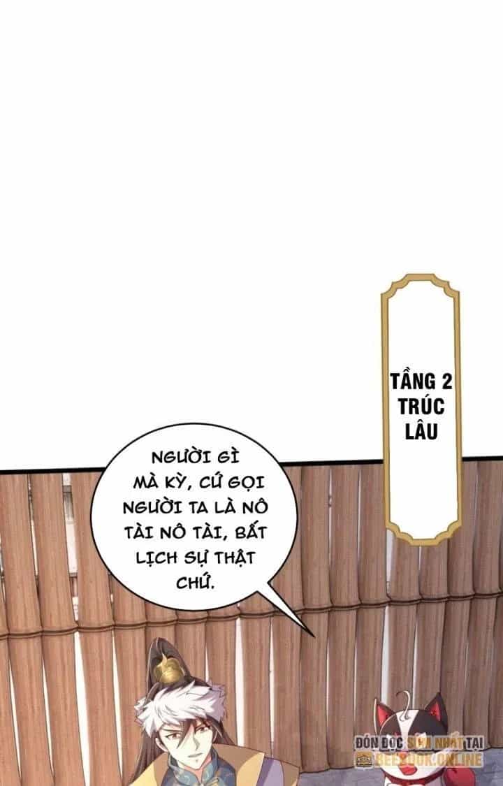 Tà Thần Quy Lai - Chương 35 - ảnh 28