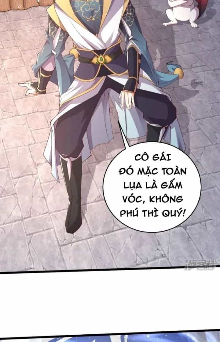Tà Thần Quy Lai - Chương 35 - ảnh 29