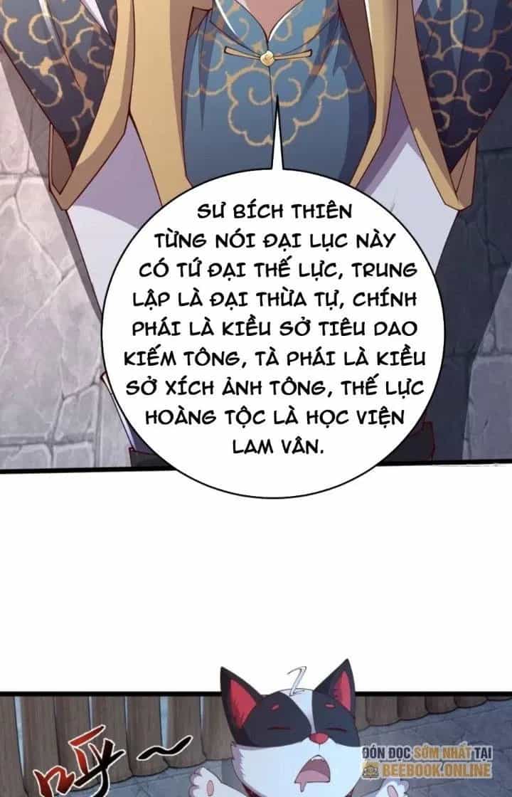 Tà Thần Quy Lai - Chương 35 - ảnh 31