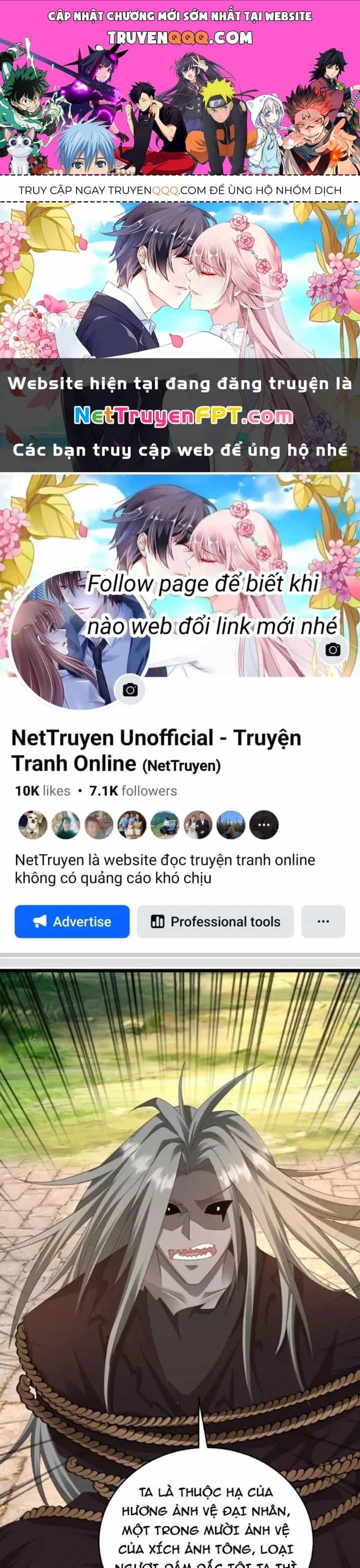 Tà Thần Quy Lai - Chương 38 - ảnh 1
