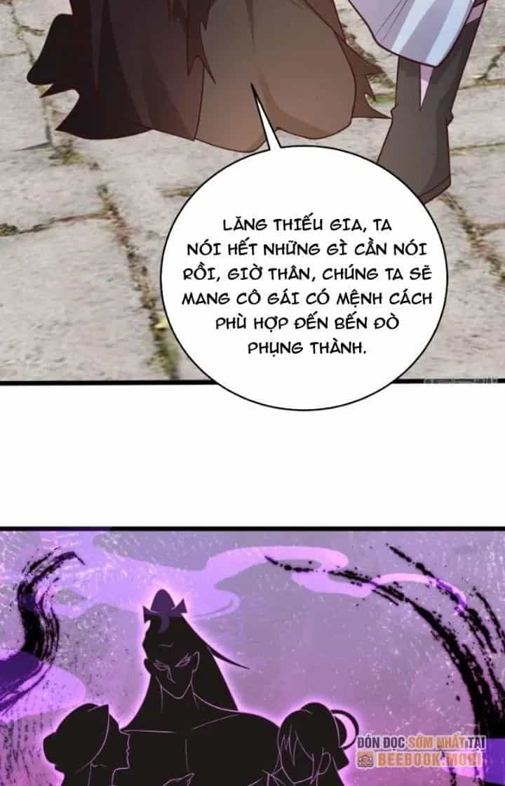 Tà Thần Quy Lai - Chương 38 - ảnh 10