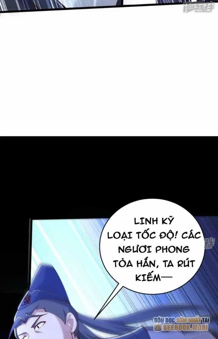 Tà Thần Quy Lai - Chương 40 - ảnh 29