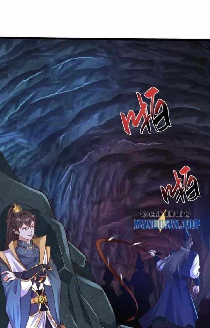 Tà Thần Quy Lai - Chương 40 - ảnh 6