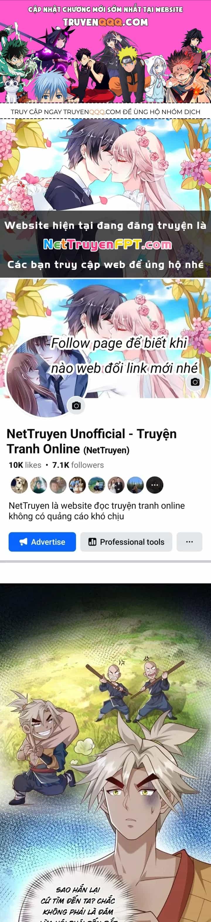Tà Thần Quy Lai - Chương 41 - ảnh 1