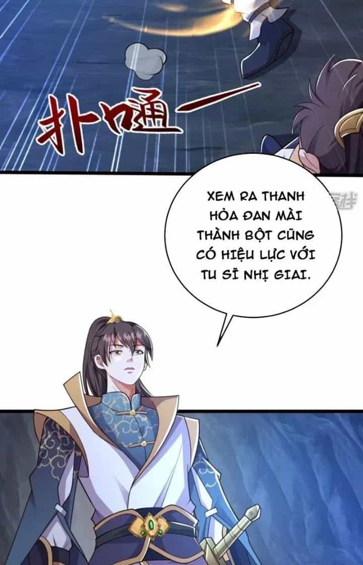 Tà Thần Quy Lai - Chương 41 - ảnh 26