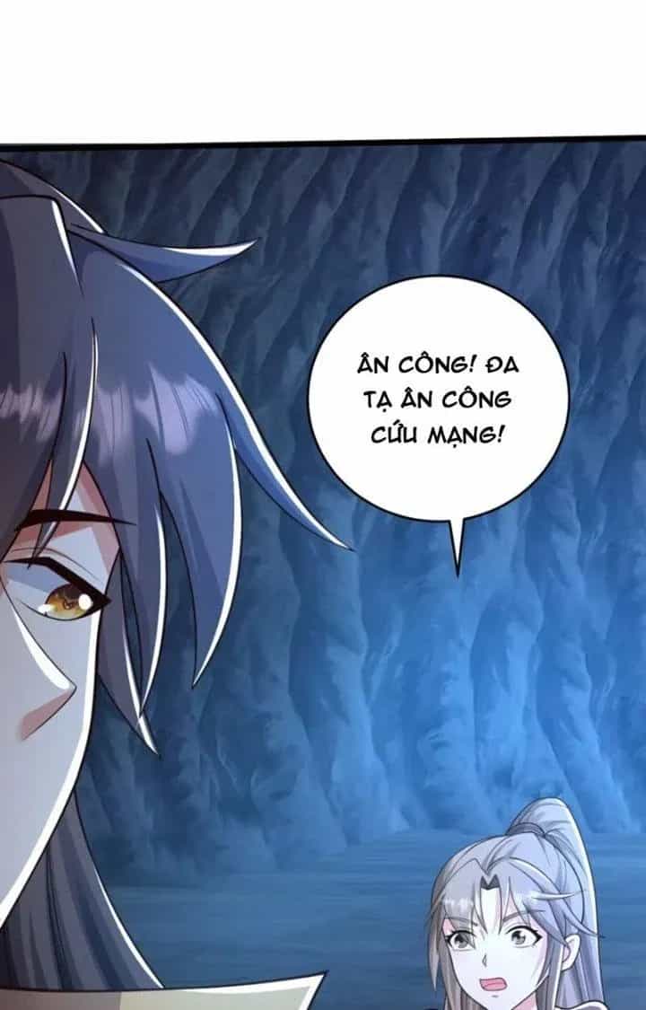 Tà Thần Quy Lai - Chương 41 - ảnh 28