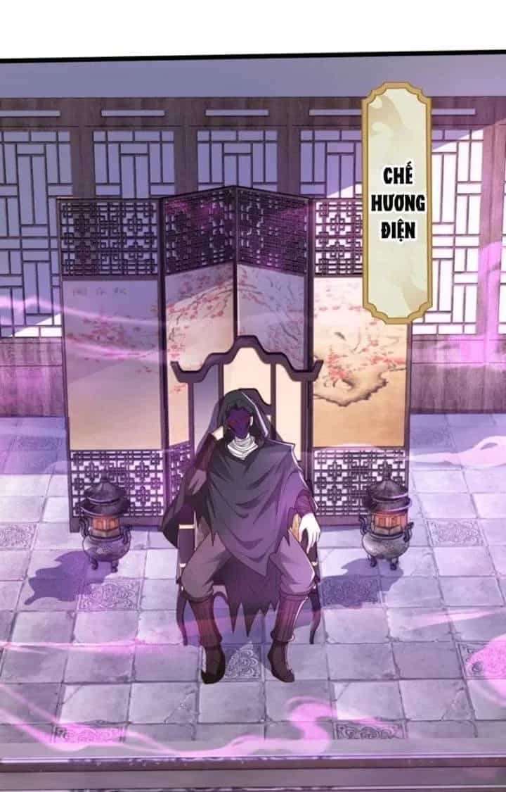 Tà Thần Quy Lai - Chương 41 - ảnh 34