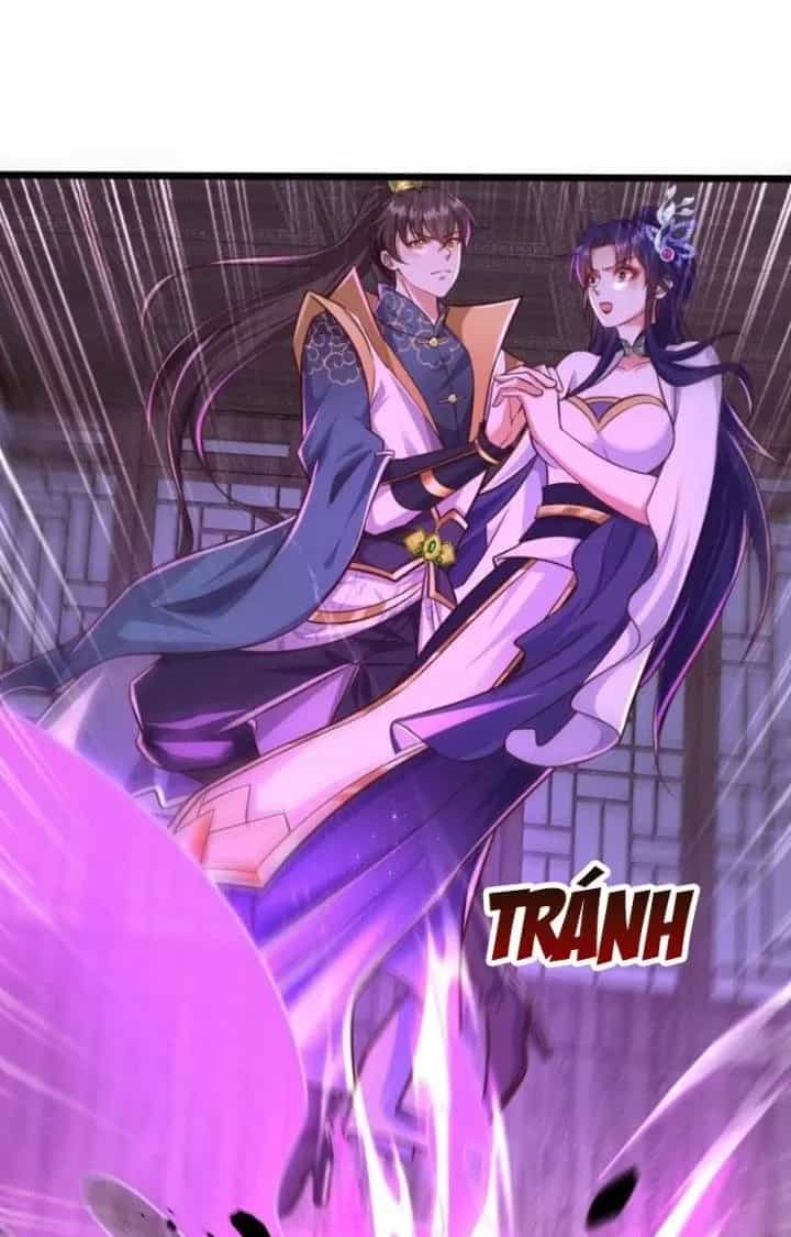 Tà Thần Quy Lai - Chương 42 - ảnh 38