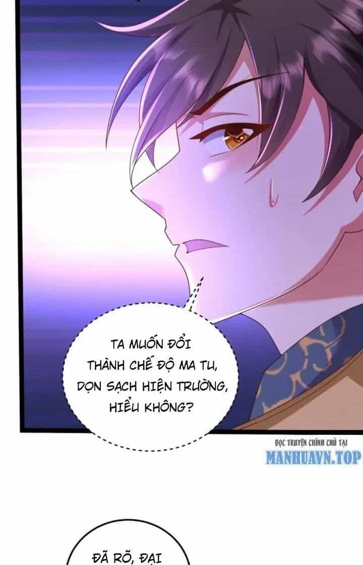 Tà Thần Quy Lai - Chương 43 - ảnh 19