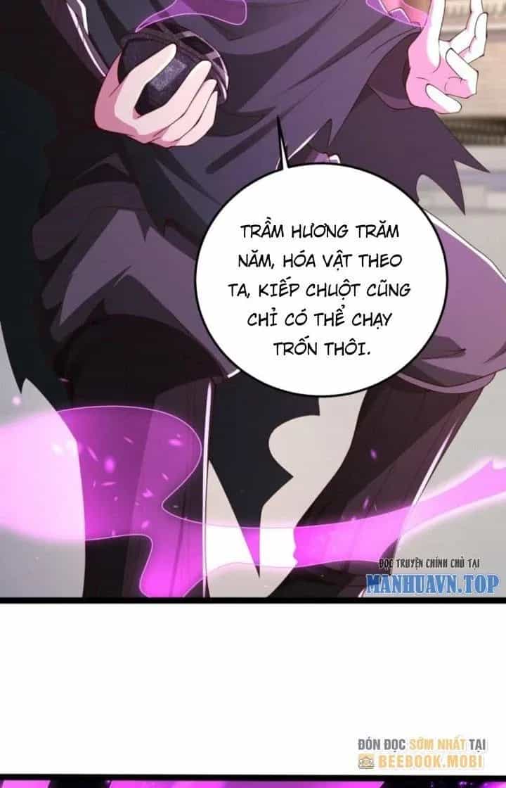 Tà Thần Quy Lai - Chương 43 - ảnh 25