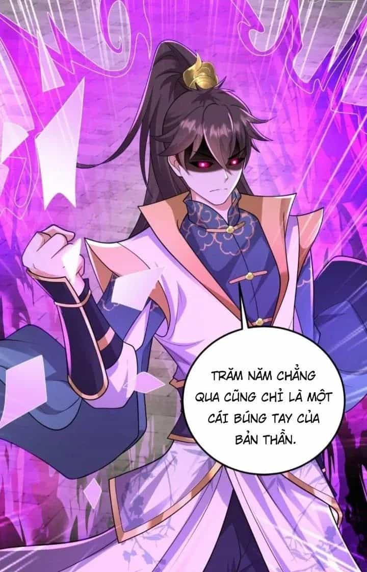Tà Thần Quy Lai - Chương 43 - ảnh 33