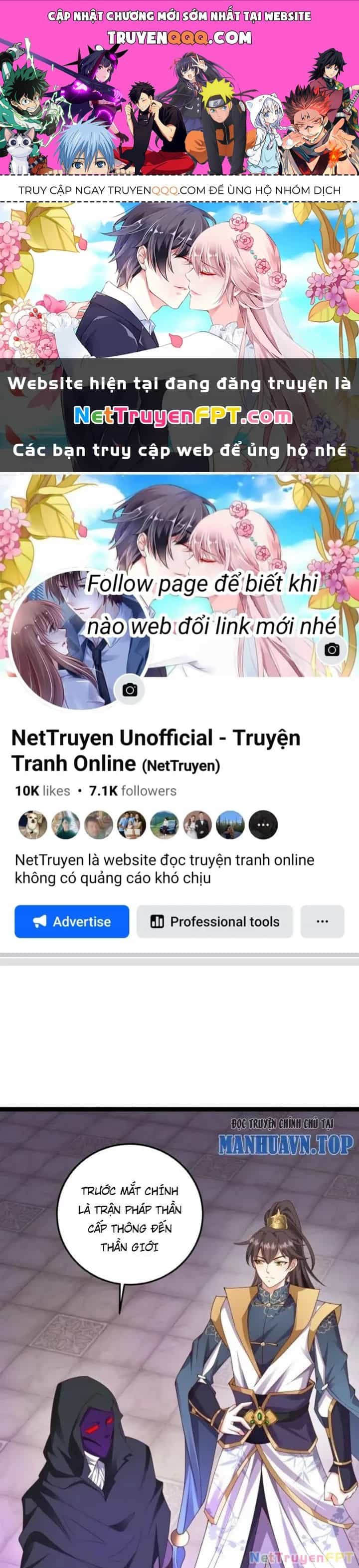 Tà Thần Quy Lai - Chương 44 - ảnh 1