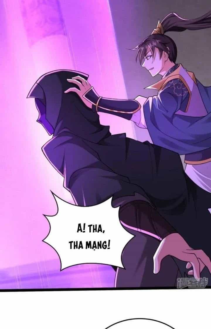 Tà Thần Quy Lai - Chương 44 - ảnh 24