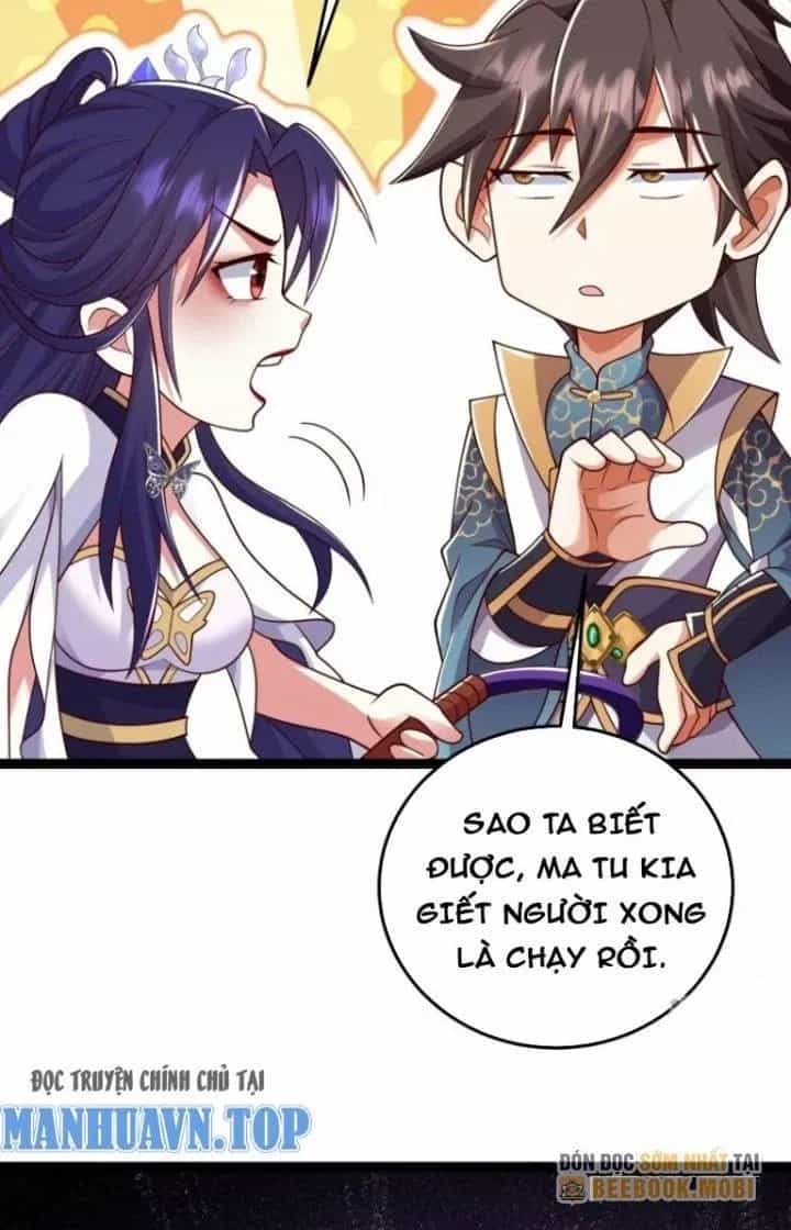 Tà Thần Quy Lai - Chương 45 - ảnh 10