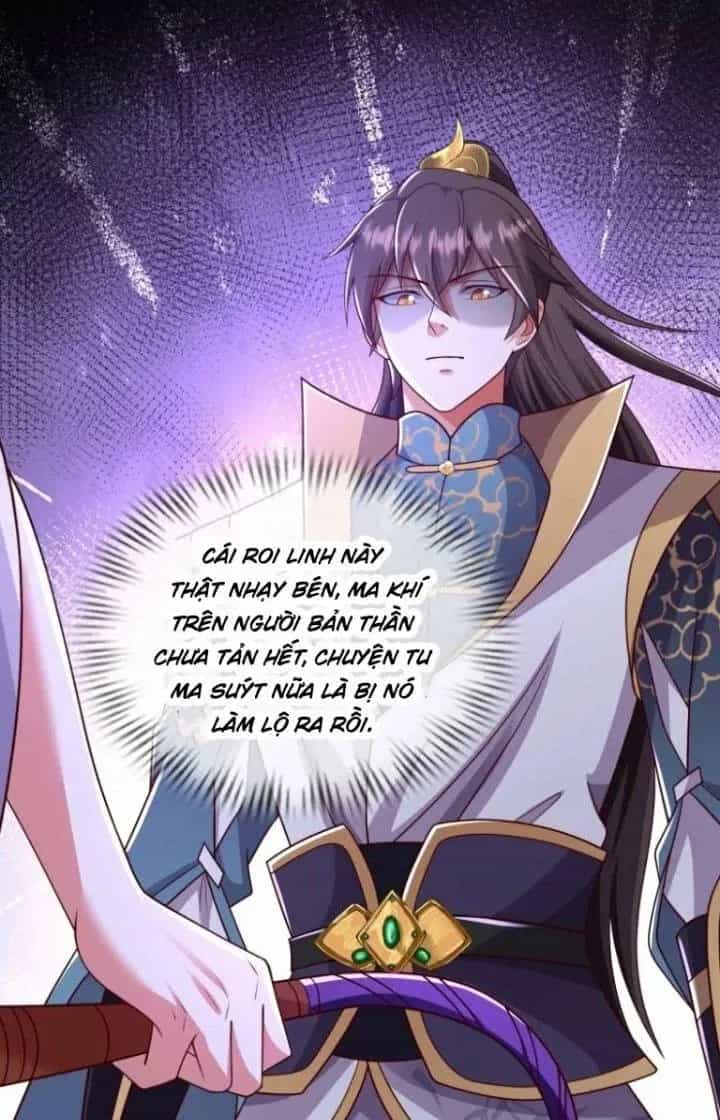Tà Thần Quy Lai - Chương 45 - ảnh 11