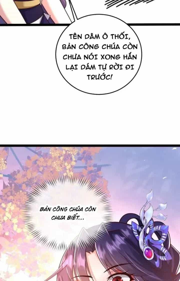 Tà Thần Quy Lai - Chương 45 - ảnh 20