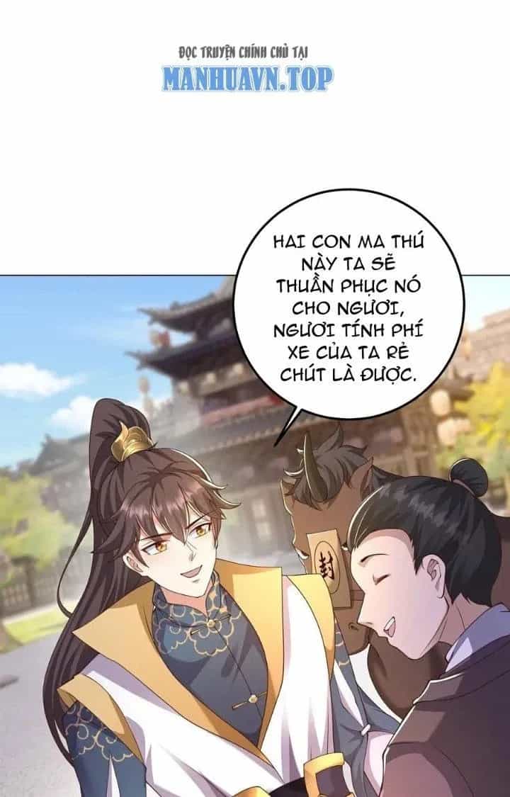 Tà Thần Quy Lai - Chương 47 - ảnh 13