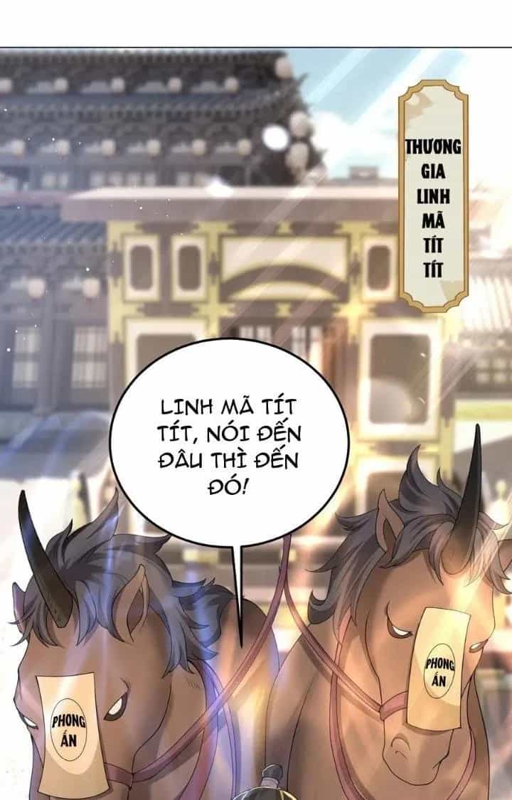 Tà Thần Quy Lai - Chương 47 - ảnh 6