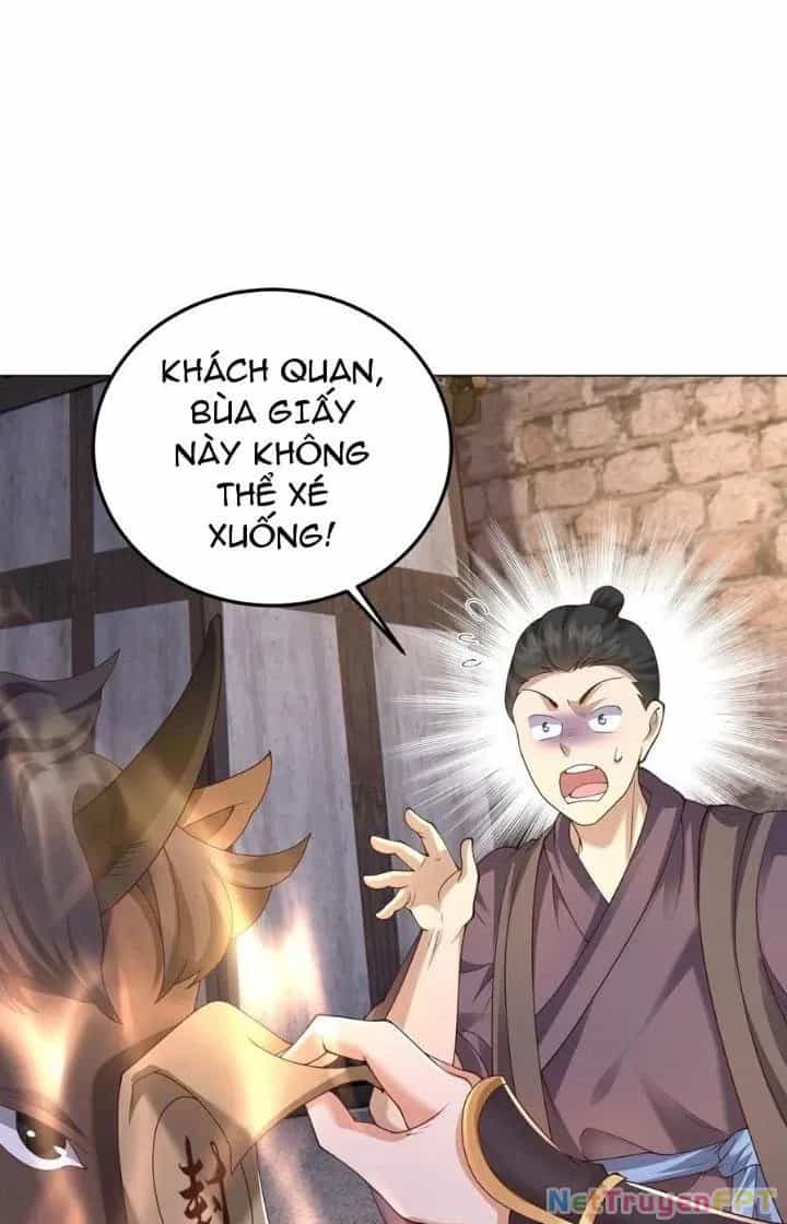 Tà Thần Quy Lai - Chương 47 - ảnh 9