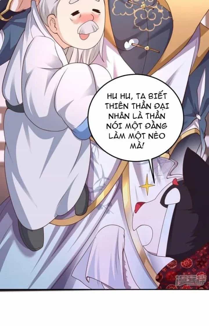 Tà Thần Quy Lai - Chương 48 - ảnh 11