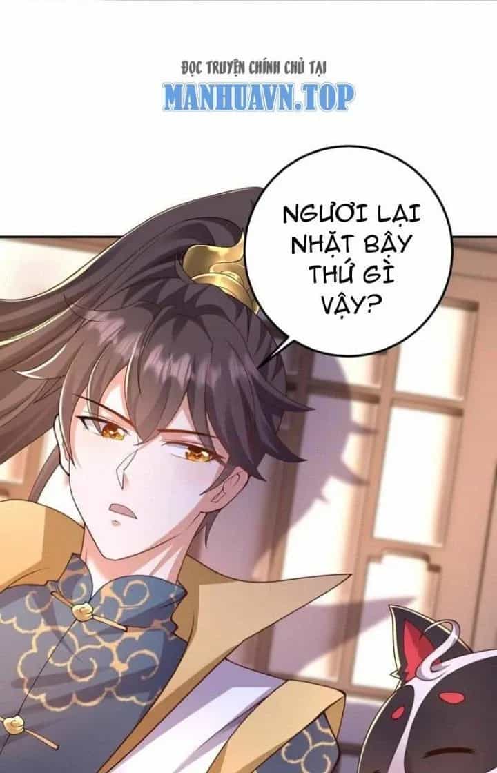 Tà Thần Quy Lai - Chương 48 - ảnh 2