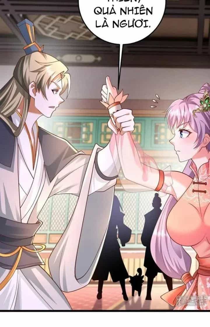Tà Thần Quy Lai - Chương 48 - ảnh 26