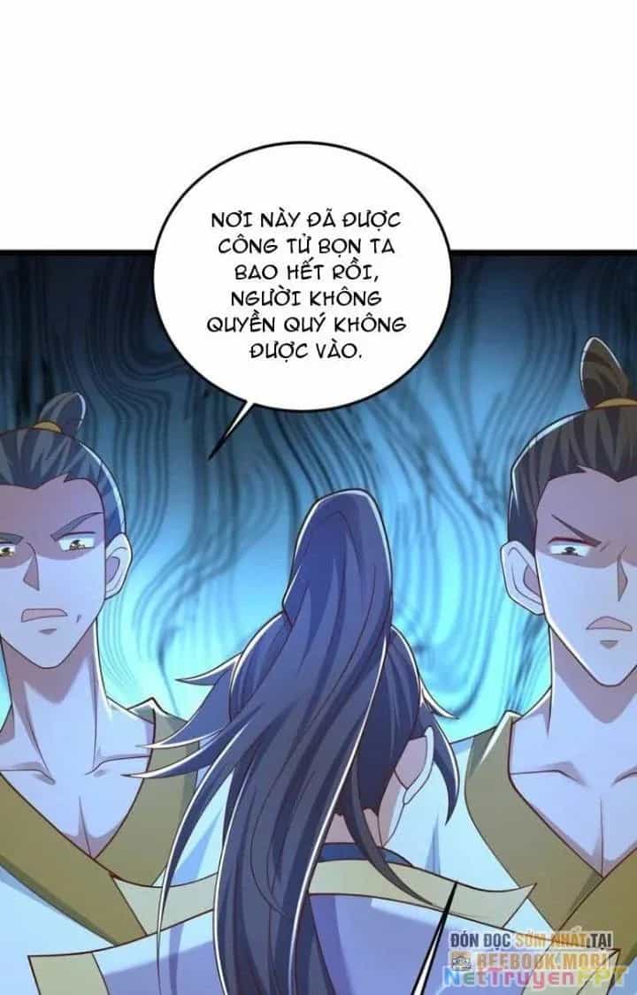 Tà Thần Quy Lai - Chương 48 - ảnh 27