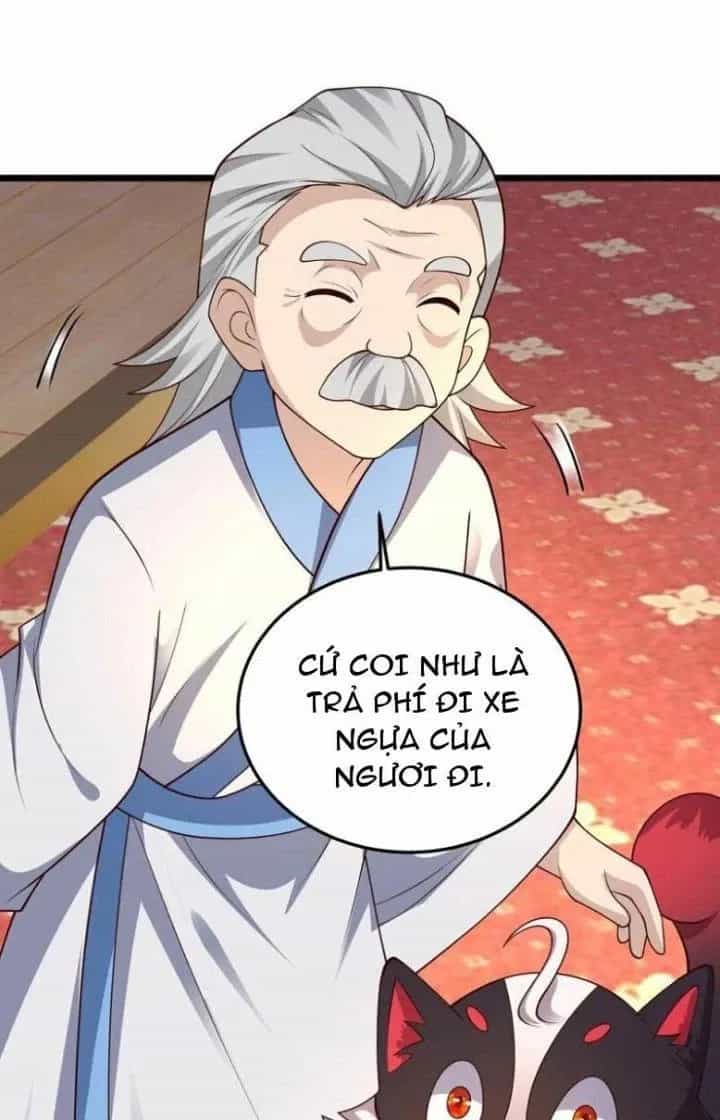 Tà Thần Quy Lai - Chương 49 - ảnh 14