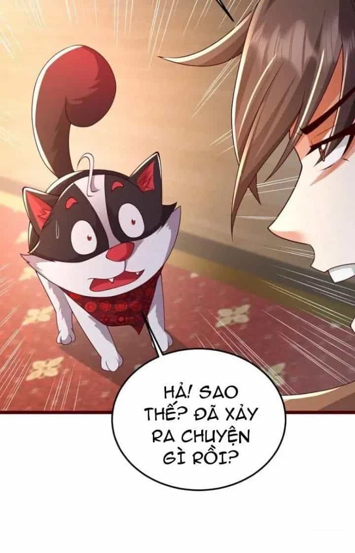 Tà Thần Quy Lai - Chương 49 - ảnh 16