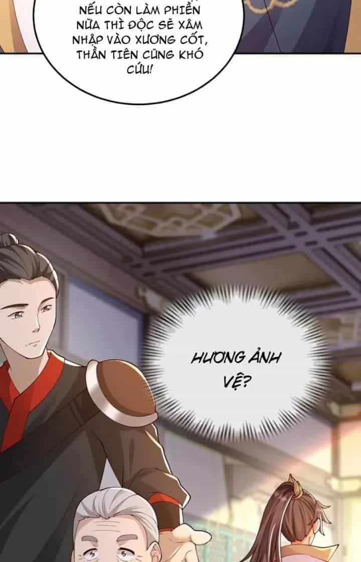 Tà Thần Quy Lai - Chương 50 - ảnh 12