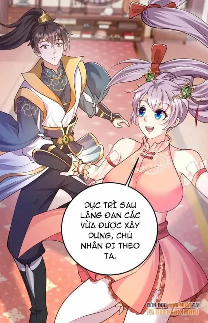 Tà Thần Quy Lai - Chương 50 - ảnh 23