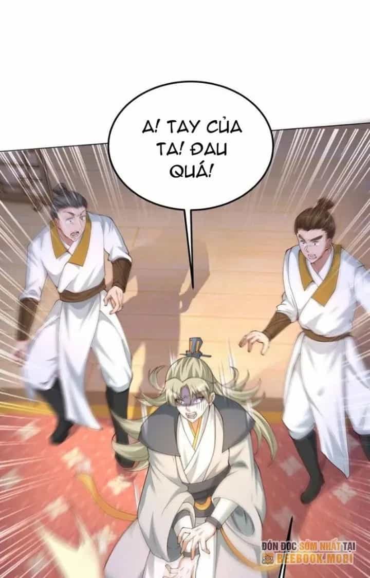Tà Thần Quy Lai - Chương 50 - ảnh 5