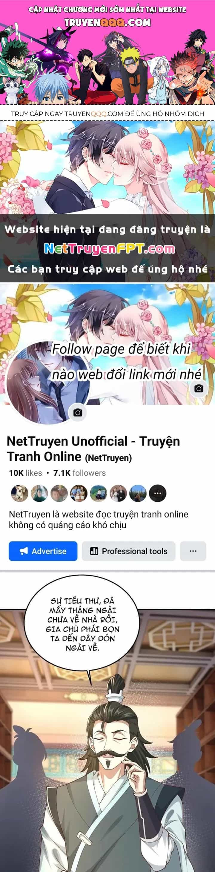 Tà Thần Quy Lai - Chương 52 - ảnh 1