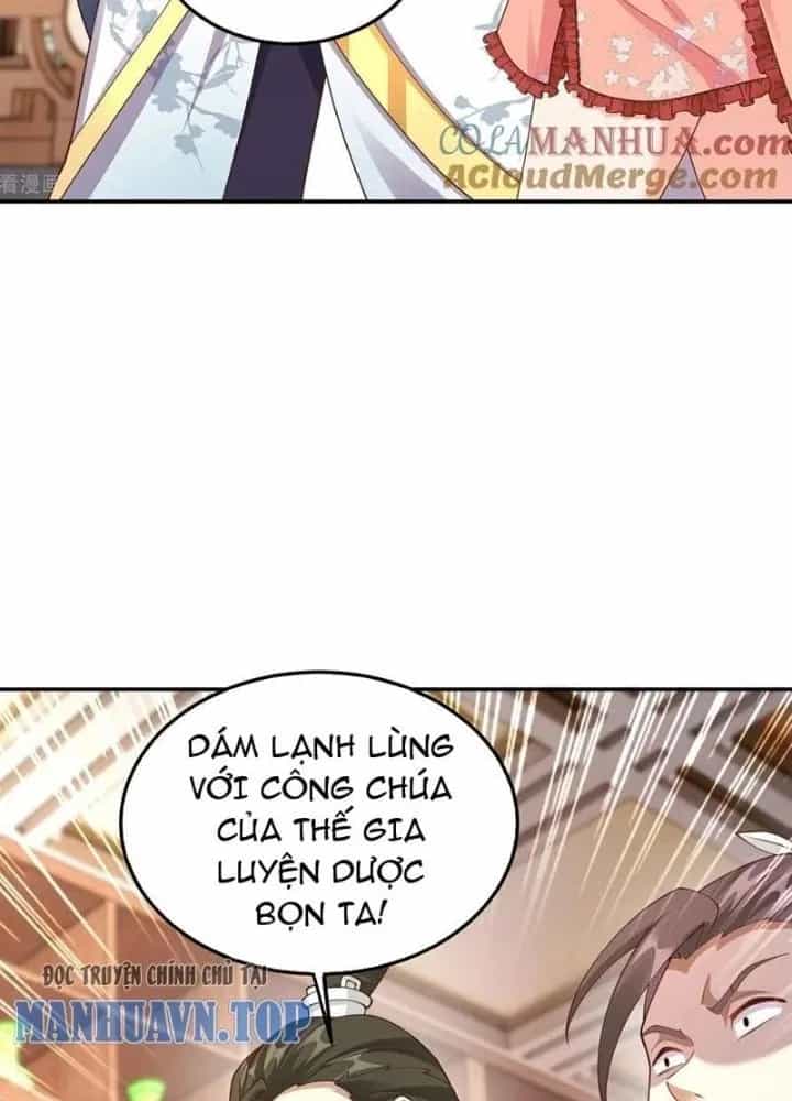 Tà Thần Quy Lai - Chương 52 - ảnh 9
