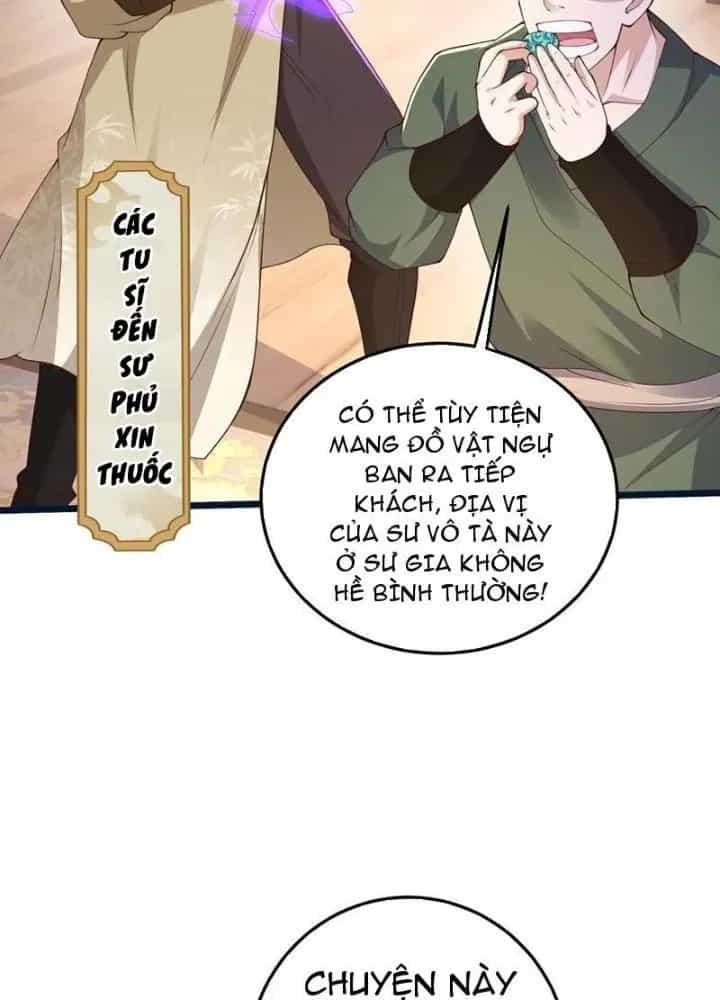 Tà Thần Quy Lai - Chương 53 - ảnh 11