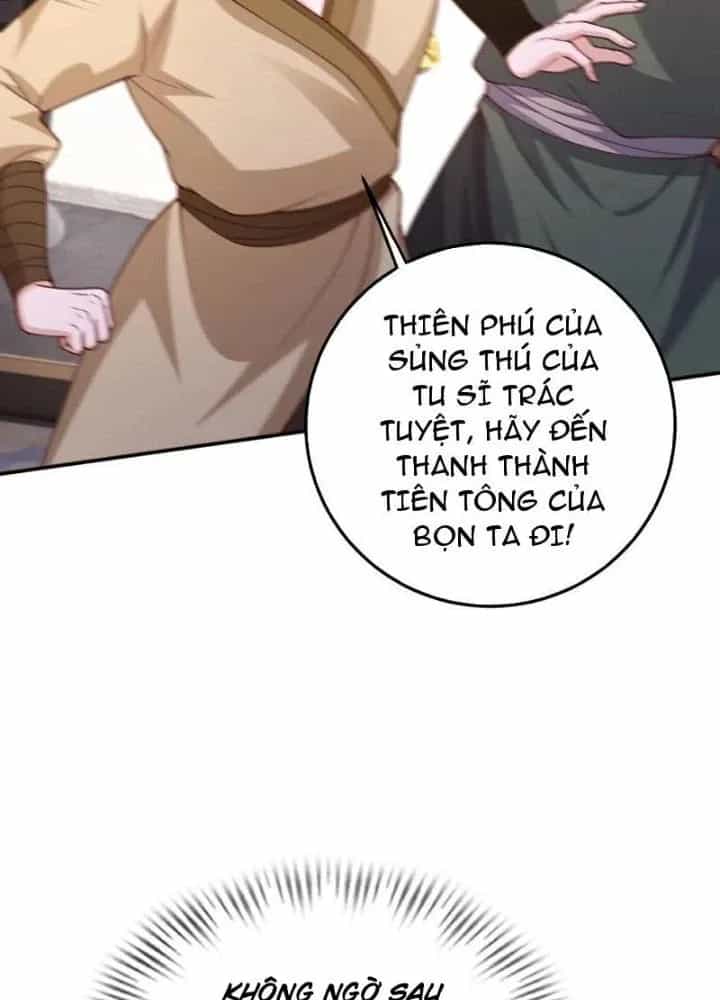 Tà Thần Quy Lai - Chương 53 - ảnh 51