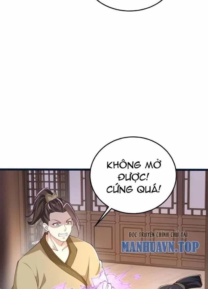 Tà Thần Quy Lai - Chương 53 - ảnh 9