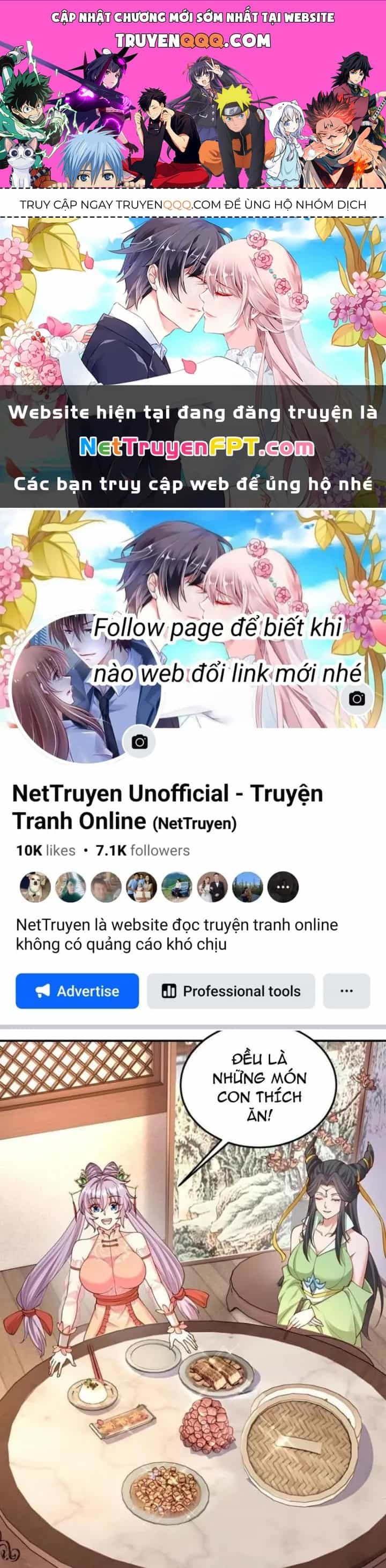 Tà Thần Quy Lai - Chương 54 - ảnh 1