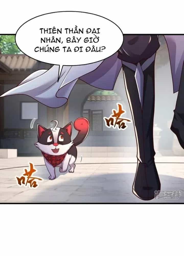 Tà Thần Quy Lai - Chương 56 - ảnh 13