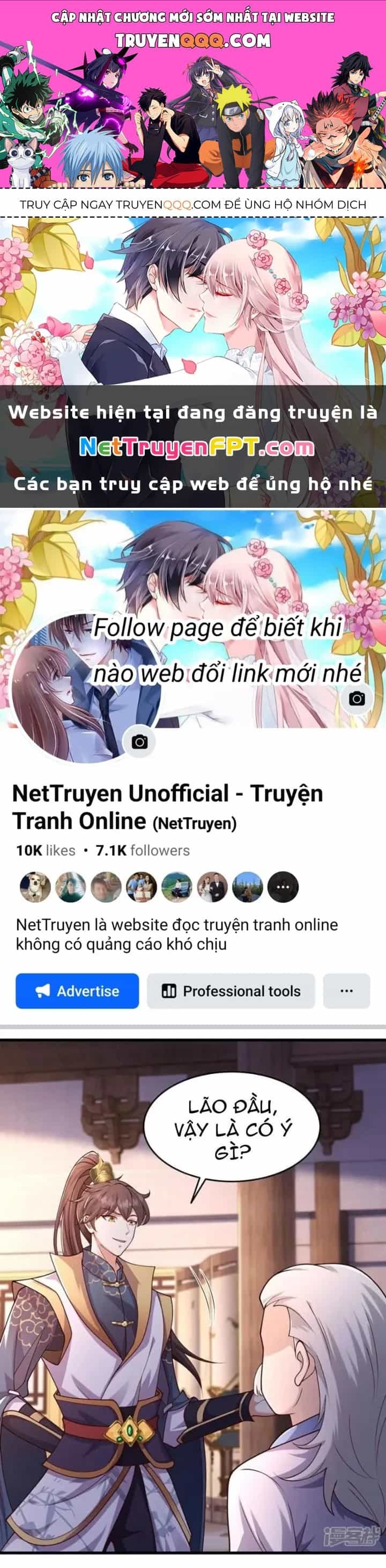 Tà Thần Quy Lai - Chương 57 - ảnh 1