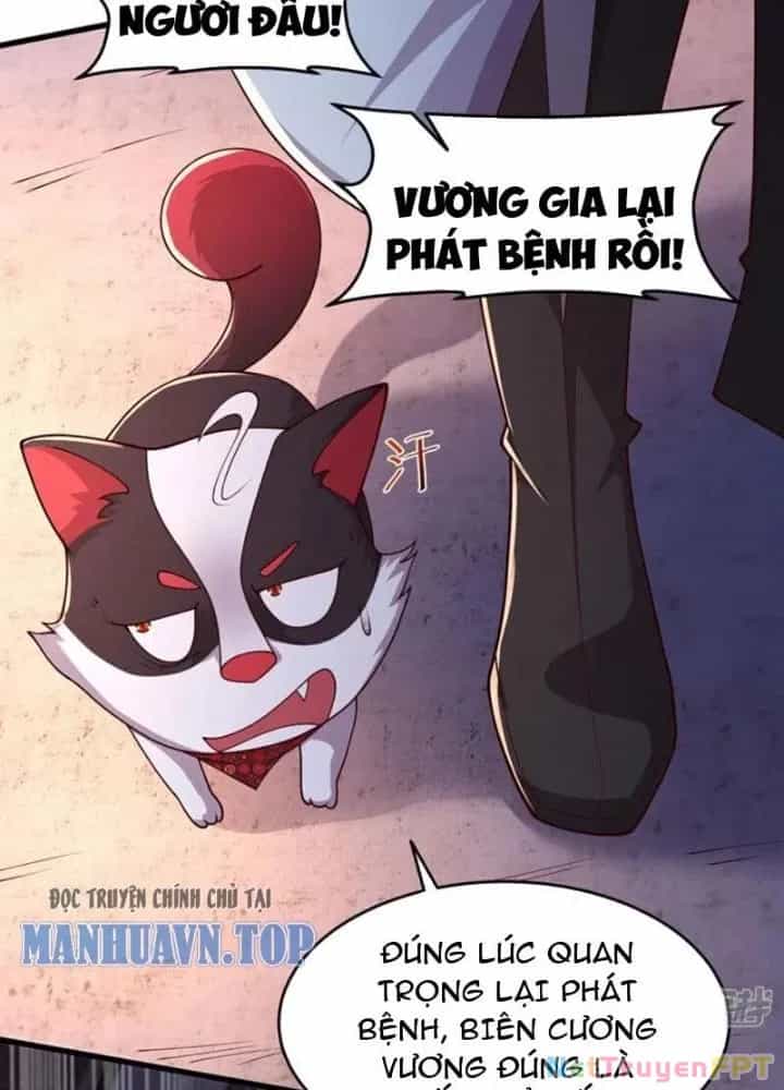 Tà Thần Quy Lai - Chương 57 - ảnh 9