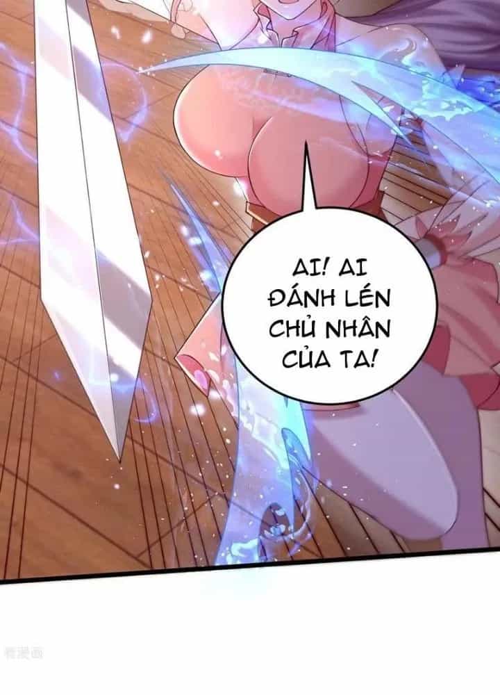 Tà Thần Quy Lai - Chương 58 - ảnh 25